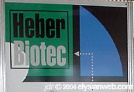 heber biotec in havana, cuba
