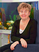 Светлана Лященко, директор